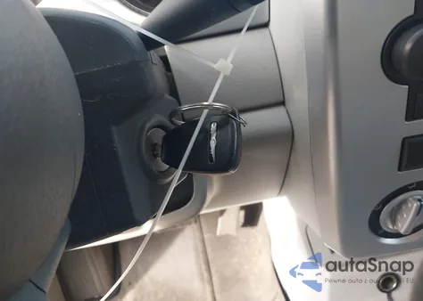 2007 Chrysler Pt Cruiser Touring из США, поврежденный, VIN 3A4FY58B47T540531